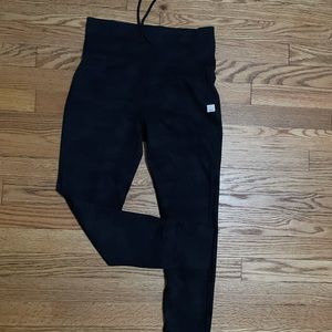 Vouri daily legging camo blue